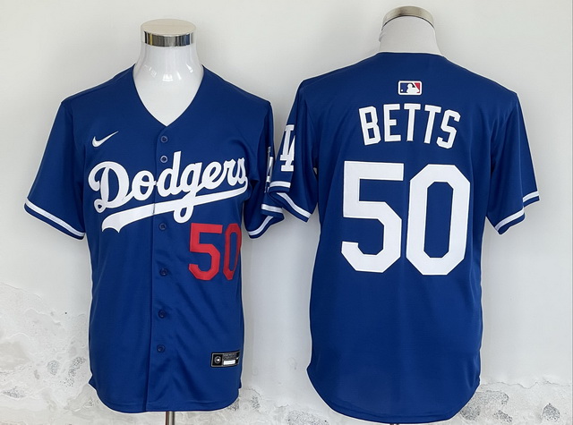 Los Angeles Dodgers Jerseys 141